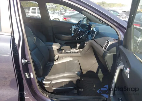 2020 Kia Sportage S from USA, damaged, VIN KNDP63ACXL7656239